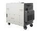 Дизельний генератор Konner&Sohnen KS 9200HDES-1/3 ATSR (EURO V) 000001574 фото 3
