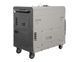 Дизельний генератор Konner&Sohnen KS 9200HDES-1/3 ATSR (EURO V) 000001574 фото 4