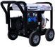 Дизельний генератор GUCBIR GJD7000H GJD7000H фото 6