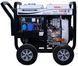 Дизельний генератор GUCBIR GJD7000H GJD7000H фото 2