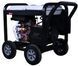 Дизельний генератор GUCBIR GJD7000H GJD7000H фото 3