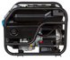 Генератор газобензиновий Hyundai HHY 10050FE HHY 10050FЕ+ГМ фото 2