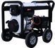 Дизельний генератор GUCBIR GJD7000H GJD7000H фото 8