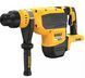 Перфоратор аккумуляторный бесщёточный SDS MAX DeWALT DCH735N DCH735N фото 1