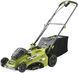 Газонокосарка Ryobi RLM36X46H50PG (36В MAX POWER) RLM36X46H50PG фото 1