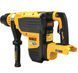 Перфоратор аккумуляторный бесщёточный SDS MAX DeWALT DCH735N DCH735N фото 2