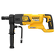 Дриль алмазного свердління акумуляторний DeWALT DCD150NK DCD150NK фото 8