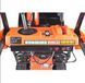 Снегоуборщик бензиновый SEQUOIA SST7067LCT-TRACK SST7067LCT-TRACK фото 7