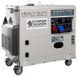 Дизельний генератор Konner&Sohnen KS 9200HDES-1/3 ATSR (EURO V) 000001574 фото 1