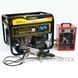 Генератор Forte FG6500E 44907 фото 4