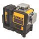 Уровень лазерный линейный DeWALT DCE089D1R DCE089D1R фото 1