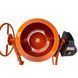 Бетоносмеситель Concrete Mixer Standart 180 л (110-4023) 110-4023 фото 2