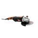 Шлифмашина угловая INTERTOOL WT-0212 WT-0212 фото 2