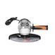 Шлифмашина угловая INTERTOOL WT-0212 WT-0212 фото 3