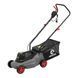 Газонокосарка електрична INTERTOOL DT-2260 (1.2 кВт) DT-2260 фото 10