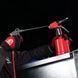Пістолет продувний довгий INTERTOOL PT-0801 PT-0801 фото 2