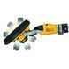 Шліфмашина ексцентрикова акумуляторна DeWALT DCE800T2 DCE800T2 фото 4