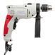 Дриль ударний INTERTOOL DT-0109 (600 Вт, реверс) DT-0109 фото 3
