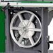 Стрічкова пила по дереву Holzstar HBS 321-2 5902432 фото 4