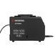 Полуавтомат инверторный STORM INTERTOOL WT-4011 (MIG/MMA-180A) WT-4011 фото 5