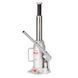 Домкрат INTERTOOL GT0026 GT0026 фото 2