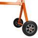 Бетоносмеситель Concrete Mixer Standart 180 л (110-4023) 110-4023 фото 8