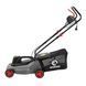 Газонокосарка електрична INTERTOOL DT-2260 (1.2 кВт) DT-2260 фото 5
