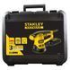 Шліфмашина ексцентрикова Stanley FatMax FME440K FME440K фото 5