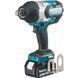 Аккумуляторный гайковерт Makita DTW 1001 RTJ