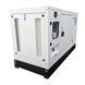 Генератор дизельный 60 кВА/48 кВт, PERKINS 1103A HP60-L+SPC-PC60 фото 2