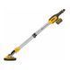 Шліфмашина ексцентрикова акумуляторна DeWALT DCE800T2 DCE800T2 фото 1