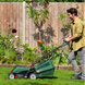 Електрична газонокосарка Bosch Universal Rotak 37-555 (1.4 кВт, 370 мм) 06008A6501 фото 2