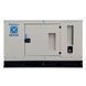 Генератор дизельный 60 кВА/48 кВт, PERKINS 1103A HP60-L+SPC-PC60 фото 1