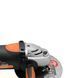 Шлифмашина угловая INTERTOOL WT-0212 WT-0212 фото 9