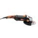 Шлифмашина угловая INTERTOOL WT-0212 WT-0212 фото 8