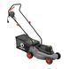 Газонокосарка електрична INTERTOOL DT-2260 (1.2 кВт) DT-2260 фото 1