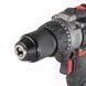 Акумуляторний ударний шуруповерт INTERTOOL WT-0361 WT-0361 фото 8