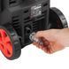 Мийка високого тиску INTERTOOL DT-1516 (1,8 кВт, 100-140 бар, 7 л/хв) DT-1516 фото 7