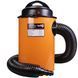 Стружковідсмоктувач WorkMan DC-D 42517 фото 1