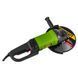 Болгарка (кутова шліфмашина) Procraft PW2300 (230 мм) 002300 фото 3