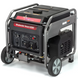 Інверторний генератор Weekender Smart 6250iE (відкритого типу) Smart 6250iE фото 1