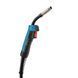 Полуавтомат инверторный STORM INTERTOOL WT-4011 (MIG/MMA-180A) WT-4011 фото 8