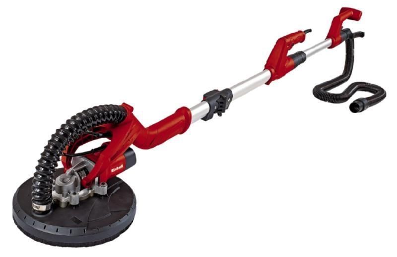 Шліфмашина для стін і стелі Einhell TC-DW 225 4259930 фото