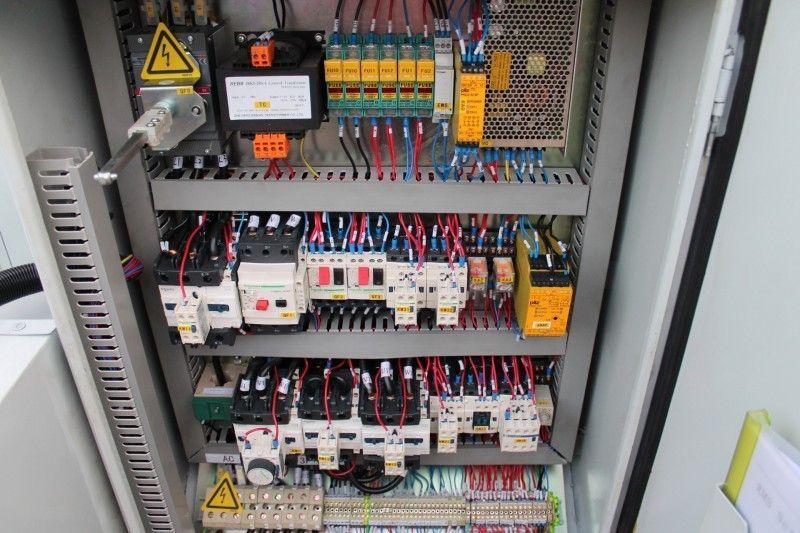 Многопильный станок Holzmann VBS 300 VBS 300 фото