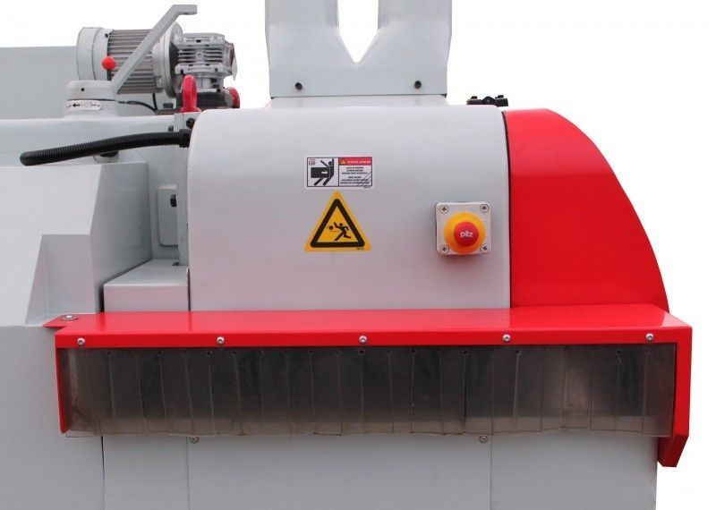 Многопильный станок Holzmann VBS 300 VBS 300 фото
