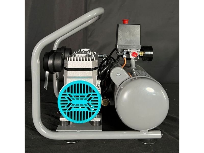 Безмасляный поршневой компрессор Mast MOF1390/1100 compact MOF1390/1100 compact фото