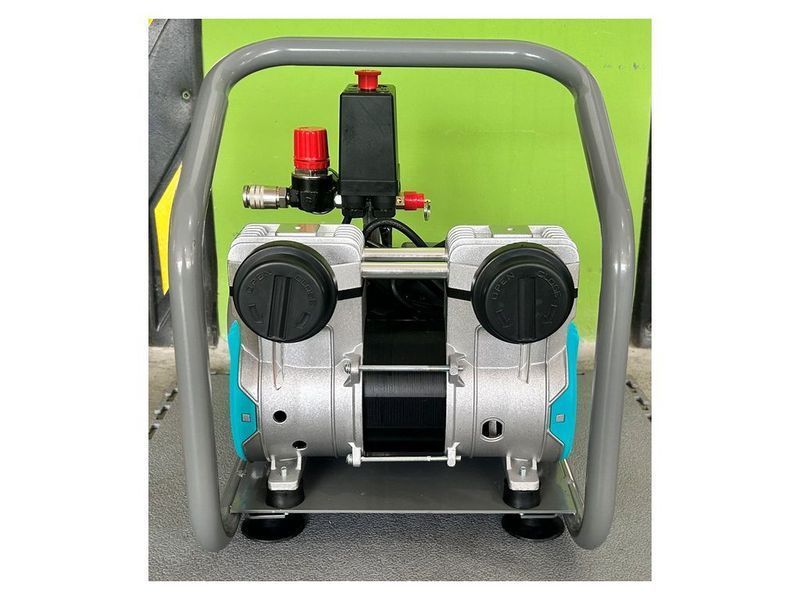 Безмасляный поршневой компрессор Mast MOF1390/1100 compact MOF1390/1100 compact фото