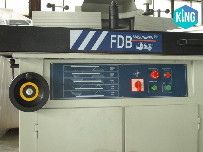 Фрезерний верстат FDB Maschinen MX 5615A 842597 фото