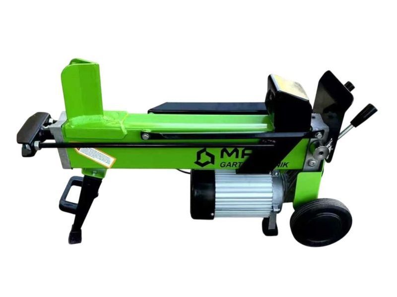 Гидравлический дровокол MAST Gartentechnik MT-PR-5T MT-PR-5T фото