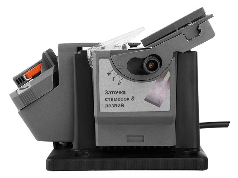 Точильний верстат ЕНЕРГОМАШ ТС-6010С ТС-6010С фото